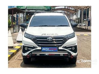 2022 toyota rush 1,5 gr sport suv