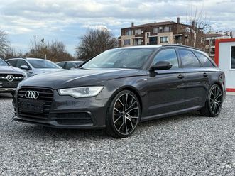 3.0 tdi (245hp) quattro pro line plus / 3x s-line