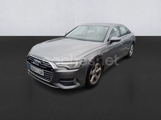 audi a6 50 tfsie quattro s tronic sport