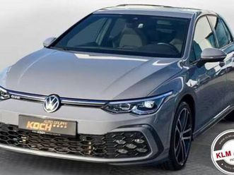 golf 8ª serie golf 1.4 plug-in hybrid dsg gte
