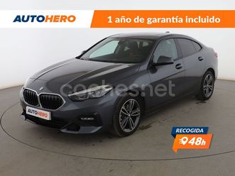 bmw serie 2 218ia gran coupe