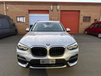 bmw x3 xdrive30e