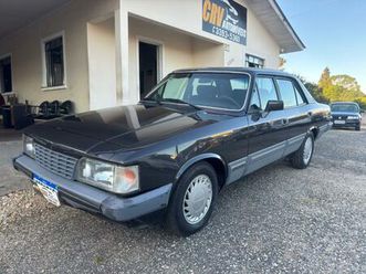 chevrolet opala diplomata se