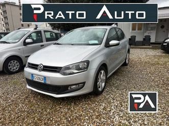 polo 5ª serie polo 1.2 tdi dpf 5 p. comfortline