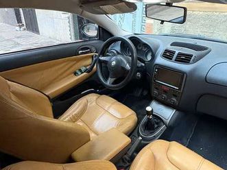 1.9 jtd mjt progression black line