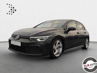 golf 8ª serie golf 1.4 plug-in hybrid dsg gte