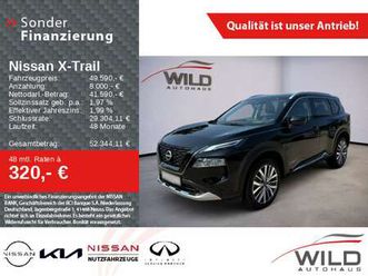 1.5 vc-t e-power tekna e-4orce 4x4 20