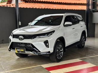 toyota sw4 2.8 tdi srx platinum 7l auto 4wd