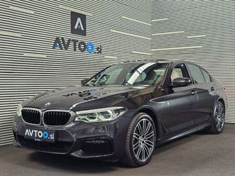 bmw 540i xdrive, 2019 god.