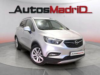 opel mokka x 1.4 t 103kw glp 4x2 120 aniversario