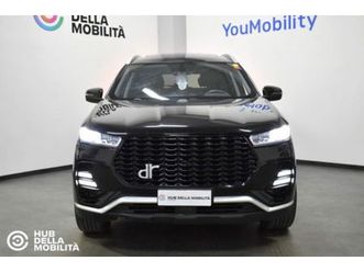 dr dr 7.0 7.0 phev 1.5 317cv auto del 2023 usata a foligno