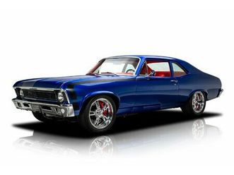 1971 chevrolet nova