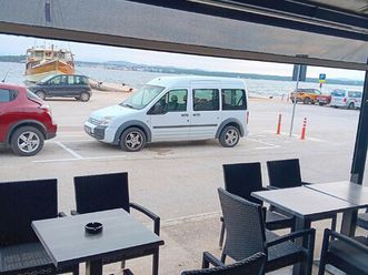 ford turneo connect 2007 8 sjedala