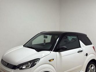 ligier js js50 dci revolution elegance ice