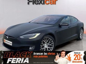 100d 4wd 386 kw (525 cv)