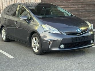 hybrid1.8(136)hk/7seter/navi/kamera/cruise/eu06.27 ++