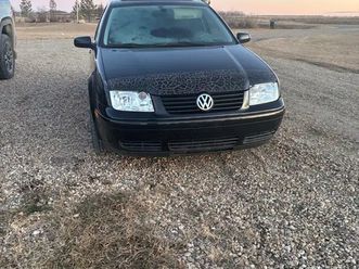 voltswagon jetta vr6