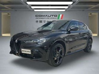 2.0 gasolina 206kw (280cv) q4 veloce