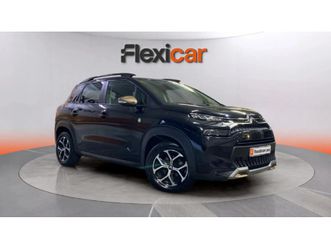 bluehdi 81kw (110cv) s&s c-series