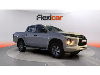 pickup..2268 cm³...110 kw / 150 cv