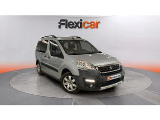 tepee outdoor 1.2 puretech 110