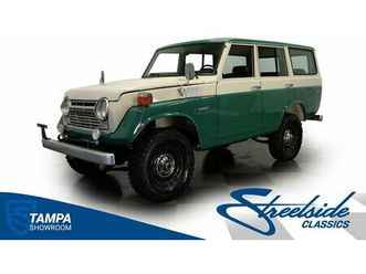 1977 toyota land cruiser fj55