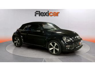 design 1.4 tsi 110kw (150cv) cabrio