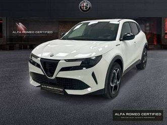 ibrida 100kw (136cv) speciale