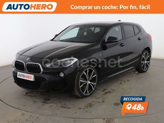 bmw x2 xdrive18d