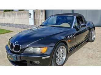 1999 bmw z3 z3 2.0 a vendre