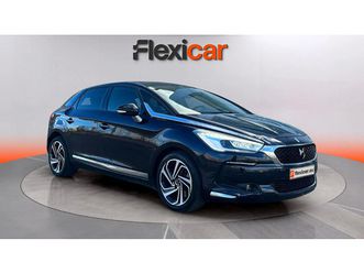 bluehdi 133kw (180cv) eat6 perf. line