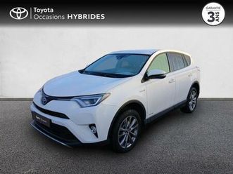 197 hybride dynamic edition 2wd cvt