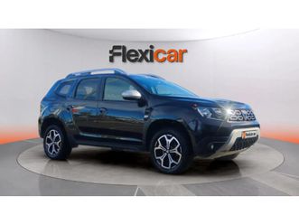 prestige tce 92kw (125cv) 4x4