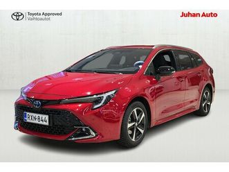 touring sports 1.8 hybrid edition