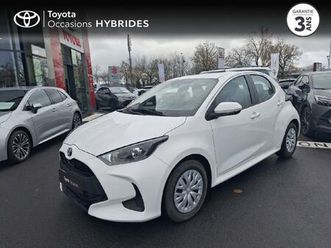 116h dynamic 5p my22