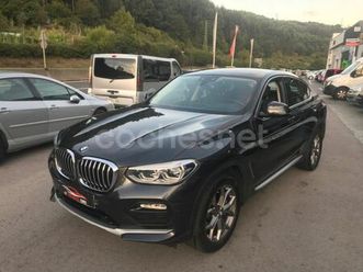 bmw x4 xdrive25d