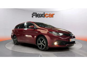 1.8 140h hybrid active