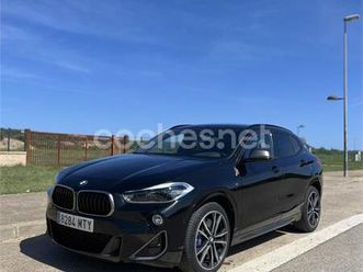 bmw x2 m35i a