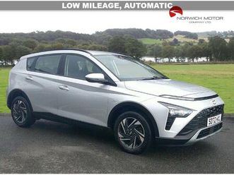 1.0 t-gdi mhev se connect dct euro 6 (start/stop) 5dr