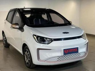 jac e-js1 elétrico automático