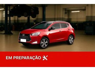 jac t40 1.6 16v 5p aut.