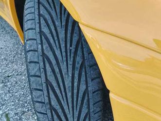 elan 1.6 turbo intercooler cat.