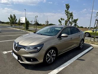 renault megane 4 sedan 1.5 dci automata