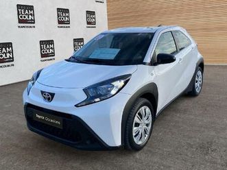 1.0 vvt-i 72ch dynamic