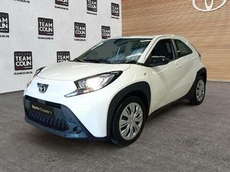 1.0 vvt-i 72ch dynamic my24