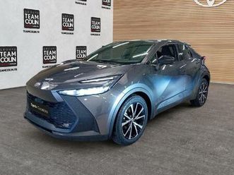 1.8 hybride 140ch design ng23