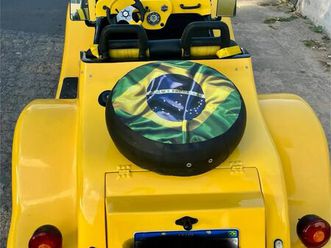 volkswagen pretty dakar pretty dakar 1978