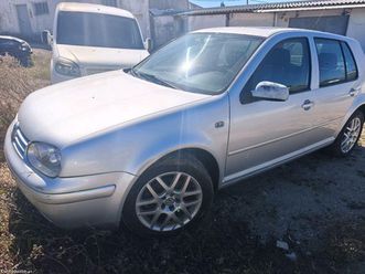 vw golf 4 1.9 tdi pd dezembro/00
