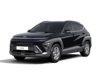 hyundai kona trend *elektr. heckklappe*licht-paket* acc