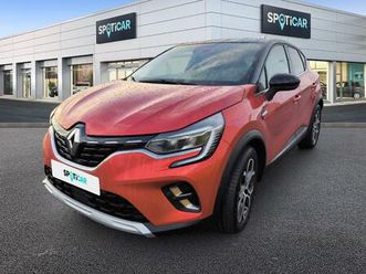 tce 130 edc fap intens